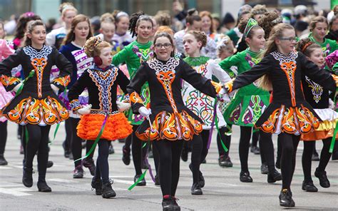 Irish dance message boards: Top pages to visit